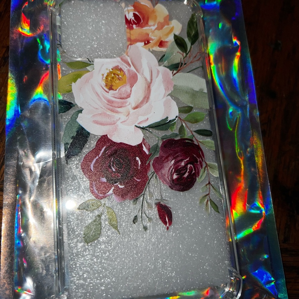 iPhone 12/12 pro case